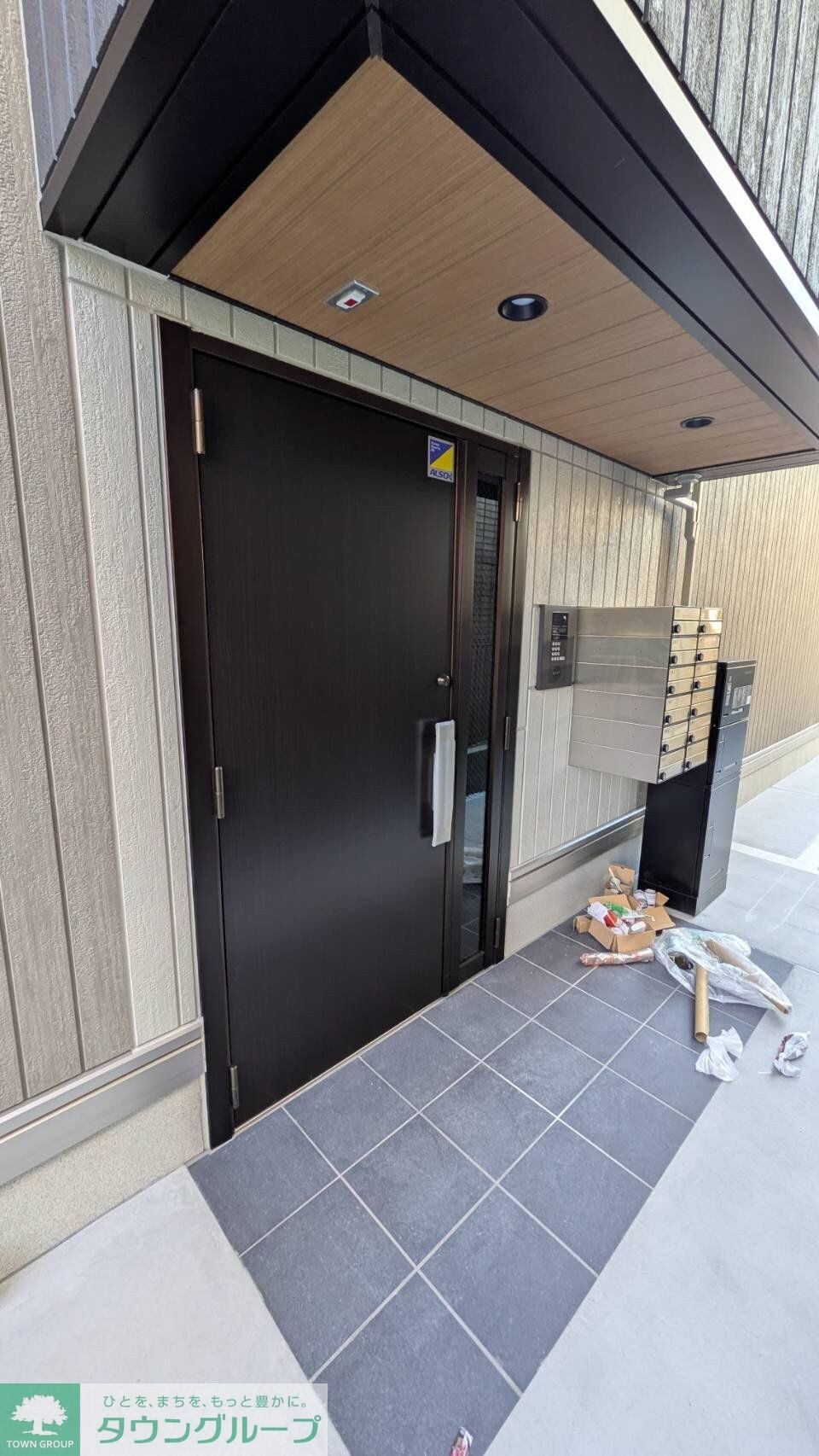 STELLA新松戸の物件内観写真