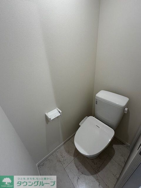 BH新松戸IIの物件内観写真