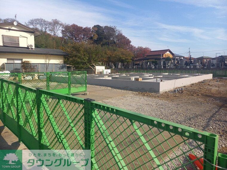 テルマエ大和の物件内観写真