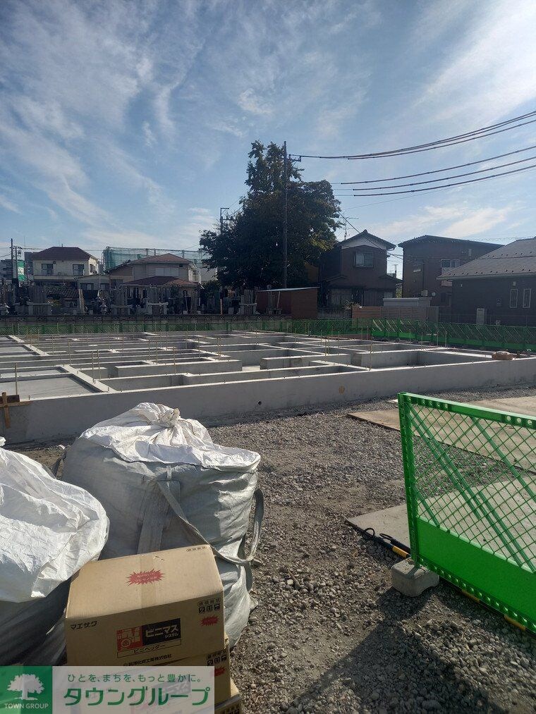 テルマエ大和の物件内観写真