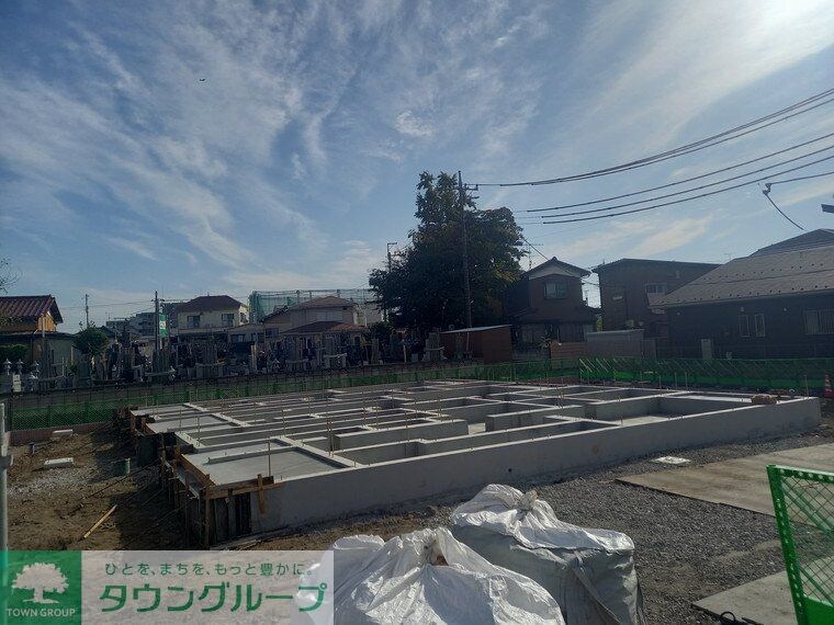 テルマエ大和の物件内観写真