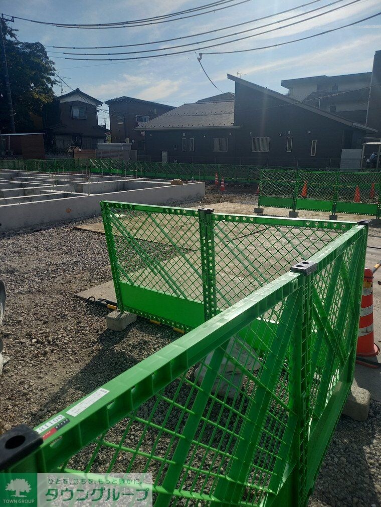 テルマエ大和の物件内観写真