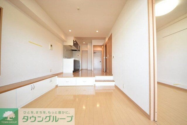 八潮PARKSQUAREの物件内観写真