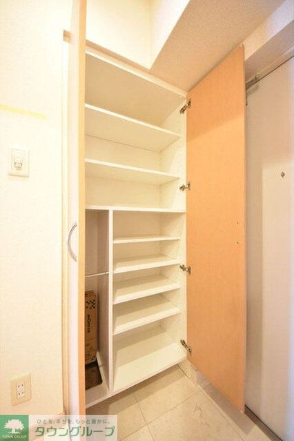 八潮PARKSQUAREの物件内観写真