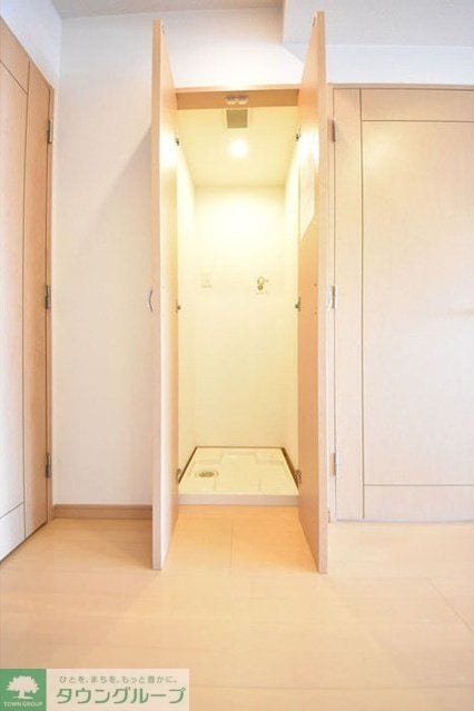 八潮PARKSQUAREの物件内観写真