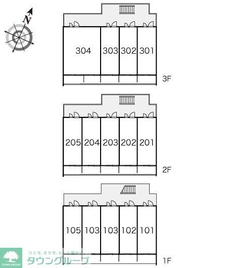 レオパレスエクシードの物件内観写真