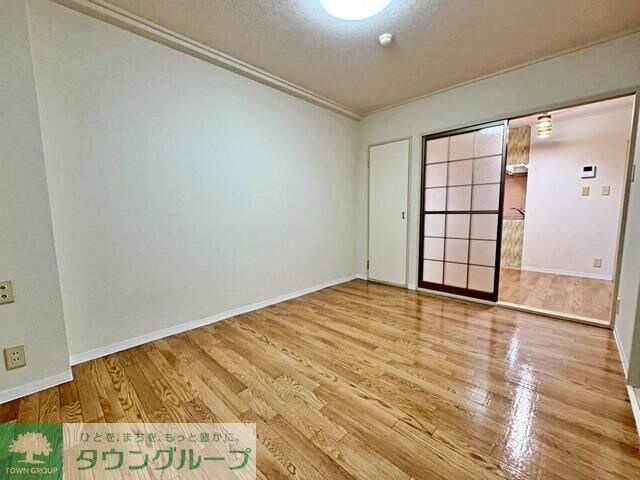 エクセル・フラットIIIの物件内観写真