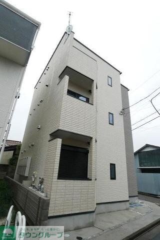 ハーモニーテラス青井VIの物件内観写真