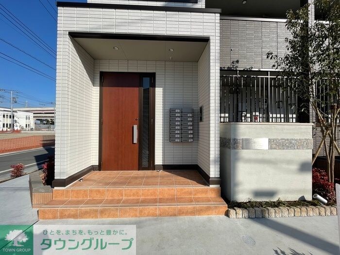 Ark Bliss六町の物件内観写真