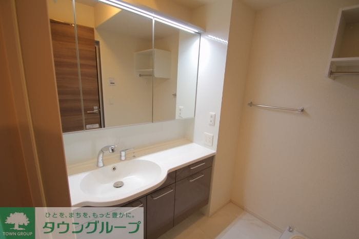 Ark Bliss六町の物件内観写真