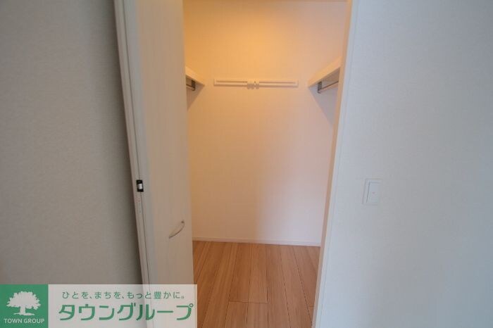 Ark Bliss六町の物件内観写真