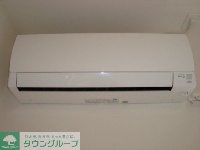 ブランジュ南逆井の物件内観写真