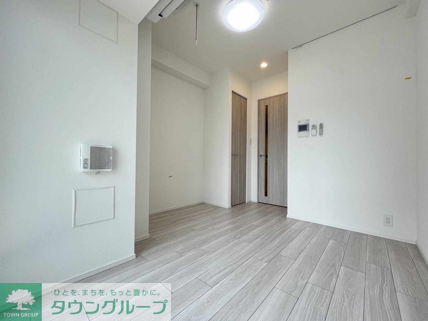 S-RESIDENCE松戸Lichtの物件内観写真