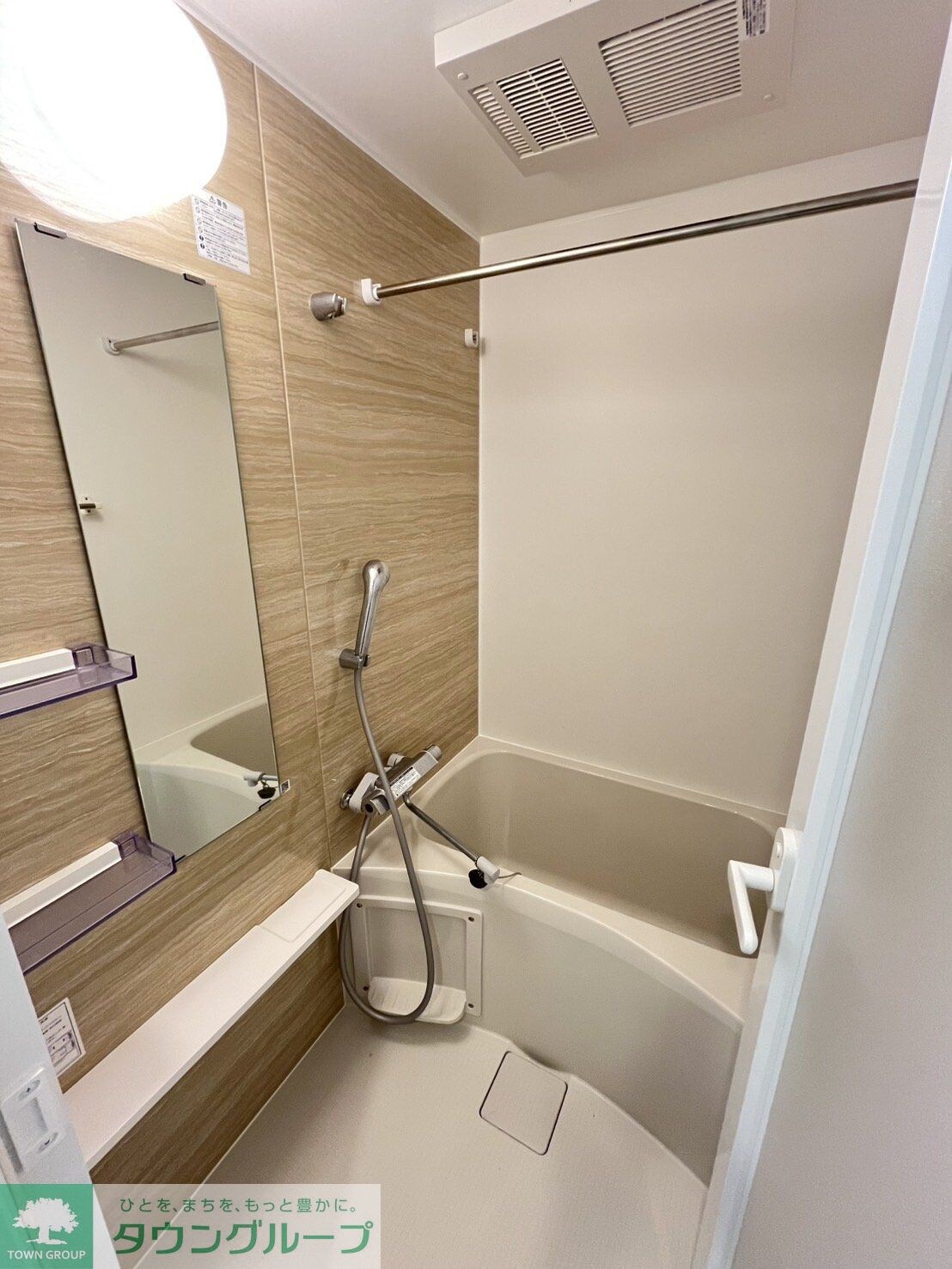 S-RESIDENCE松戸Lichtの物件内観写真