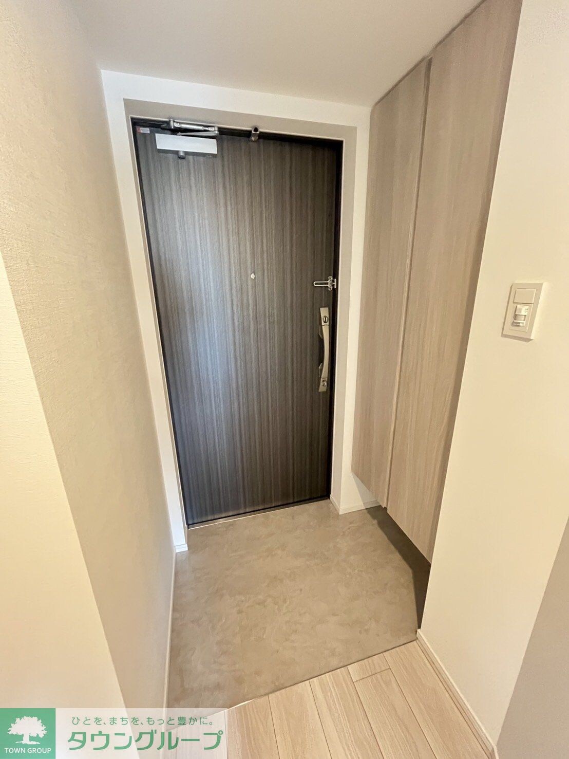 S-RESIDENCE松戸Lichtの物件内観写真