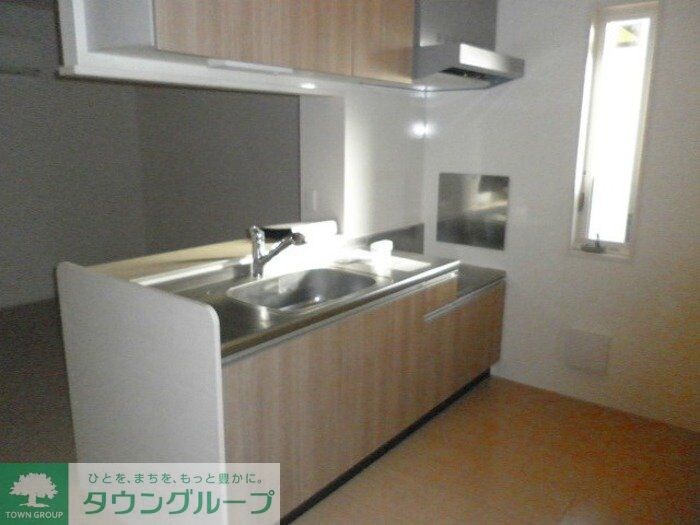 プランドールの物件内観写真