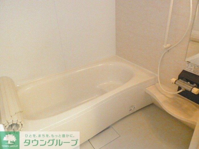 プランドールの物件内観写真