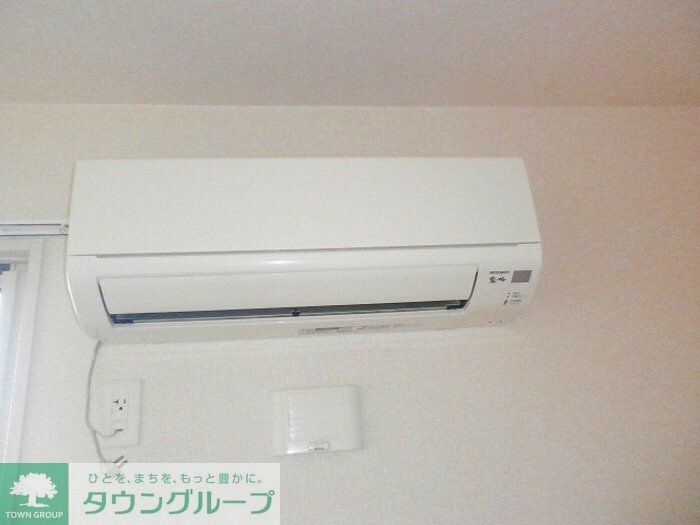 プランドールの物件内観写真