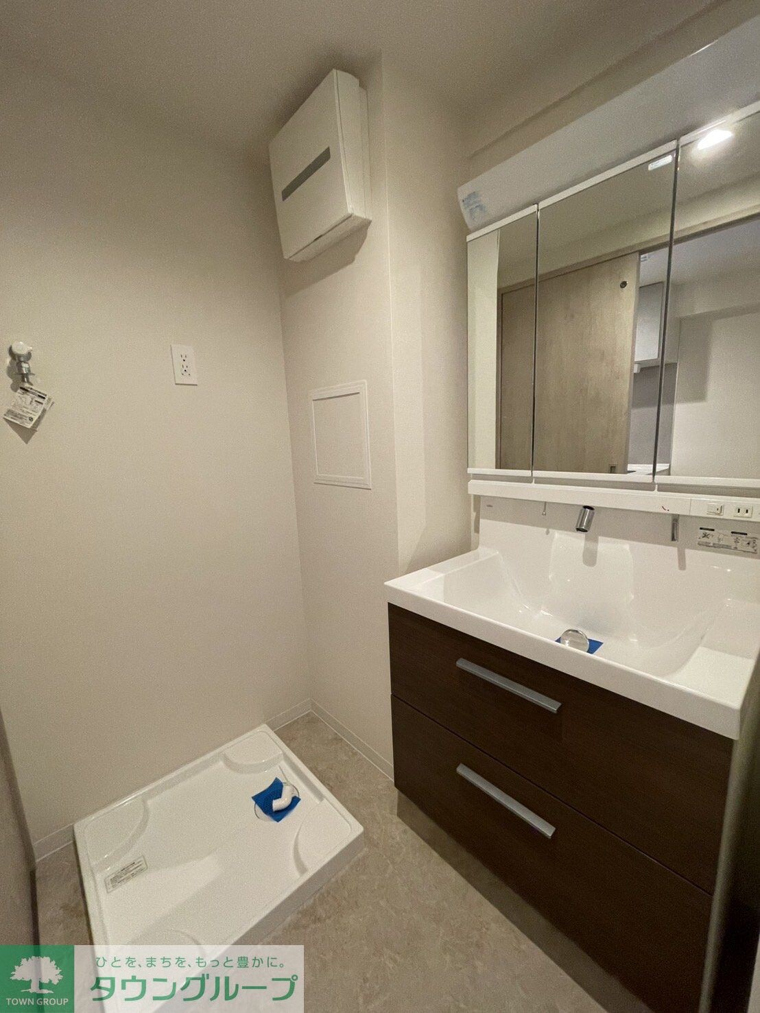 アロー東海神 37番館の物件内観写真