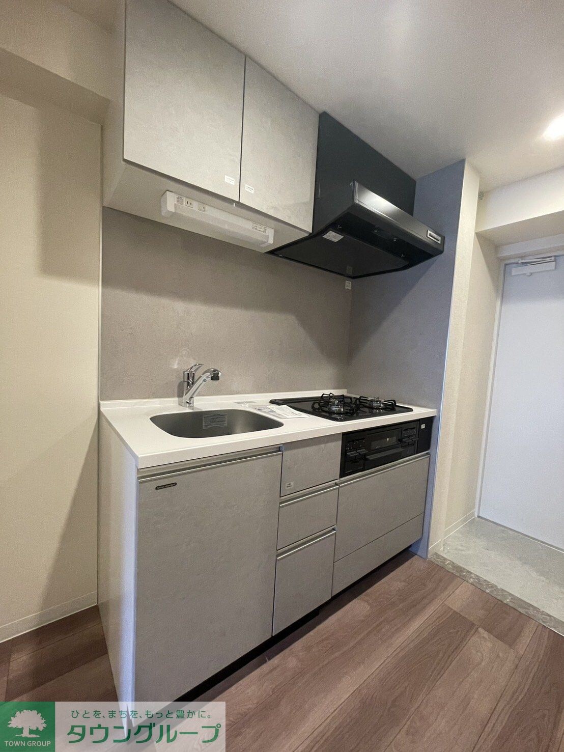 アロー東海神 37番館の物件内観写真