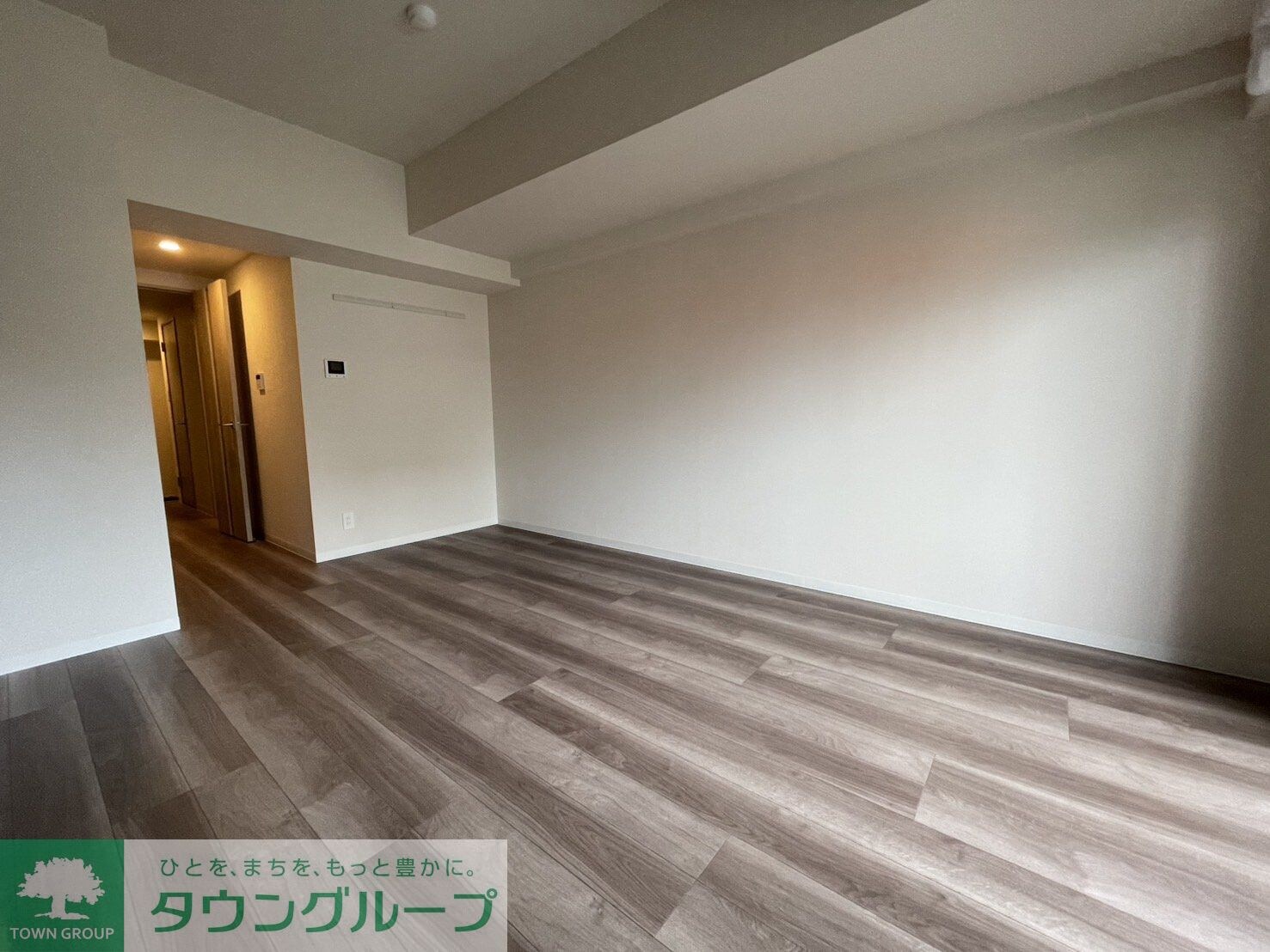 アロー東海神 37番館の物件内観写真