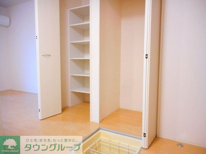 スリーズの物件内観写真