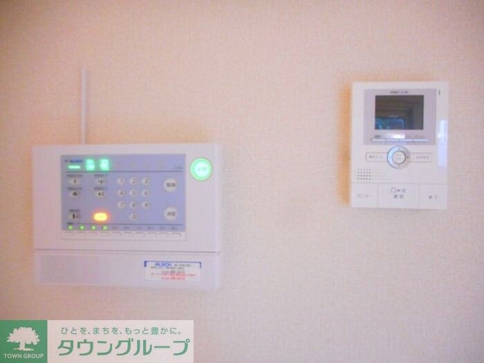 スリーズの物件内観写真