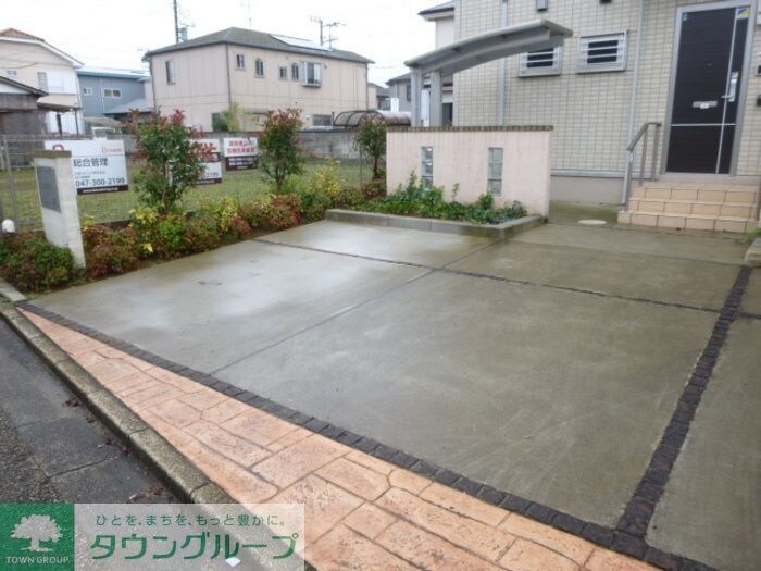 スリーズの物件内観写真