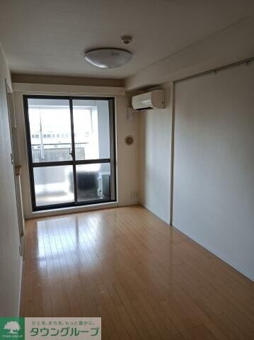 スカイグランデ京成小岩の物件内観写真