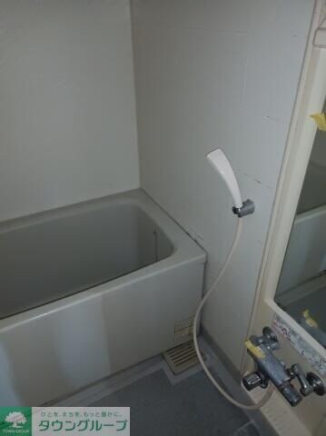 スカイグランデ京成小岩の物件内観写真