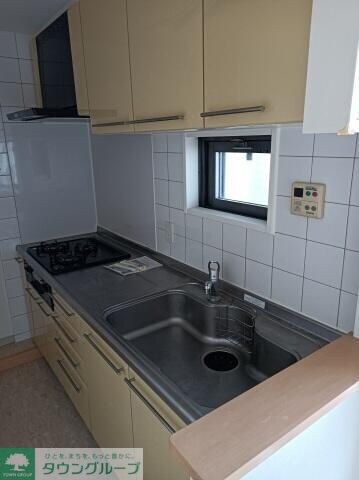 スカイグランデ京成小岩の物件内観写真