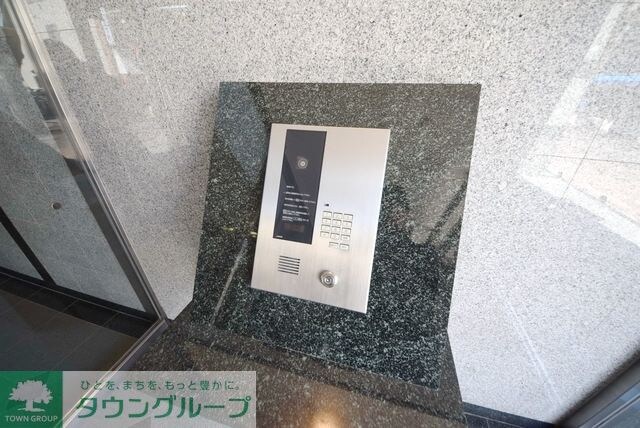 スカイグランデ京成小岩の物件内観写真