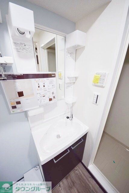 フォセット高砂の物件内観写真