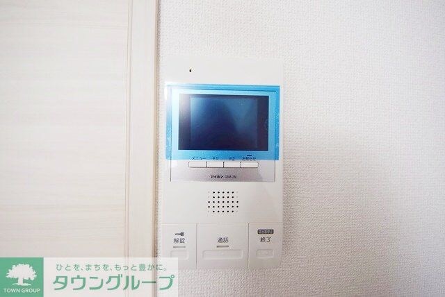 フォセット高砂の物件内観写真