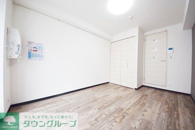 フォセット高砂の物件内観写真