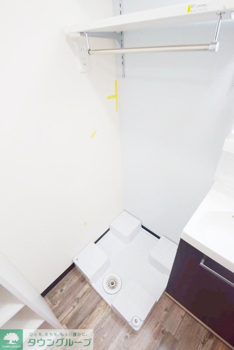 フォセット高砂の物件内観写真