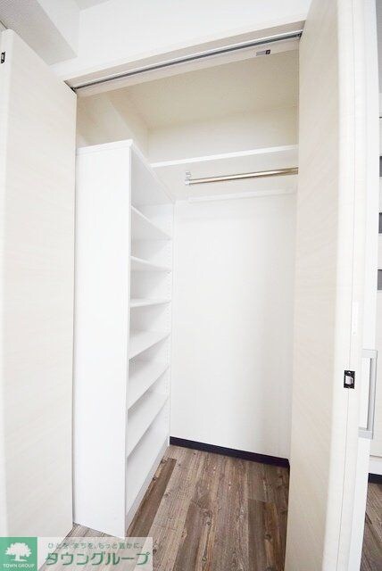 フォセット高砂の物件内観写真