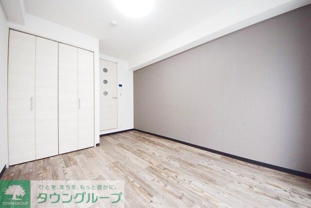 フォセット高砂の物件内観写真