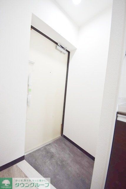 フォセット高砂の物件内観写真