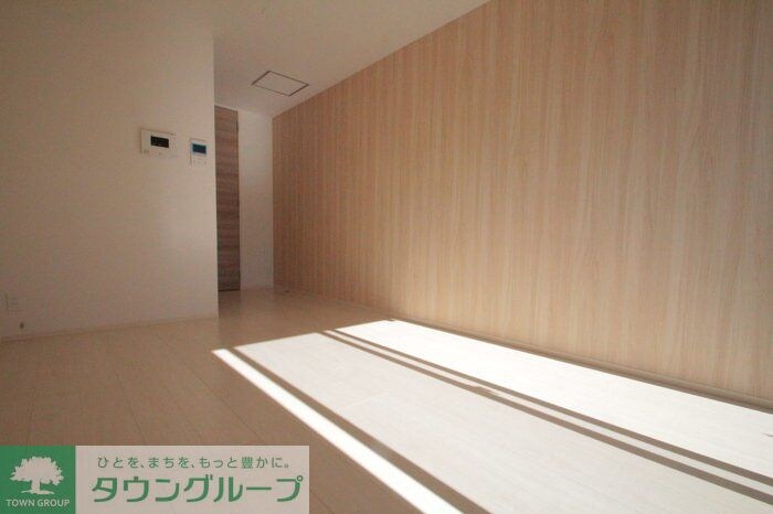 ボナール北綾瀬の物件内観写真