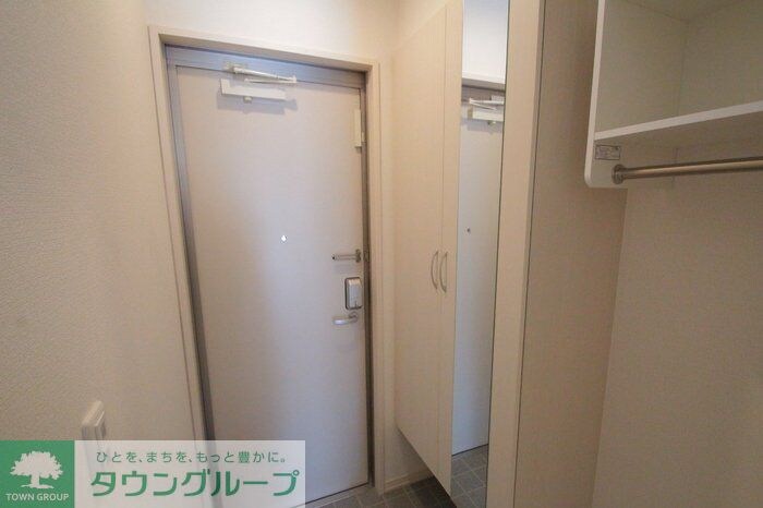 ボナール北綾瀬の物件内観写真