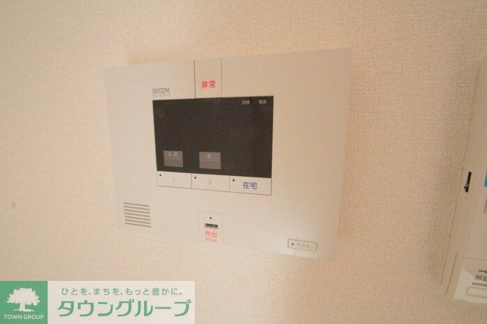 ボナール北綾瀬の物件内観写真