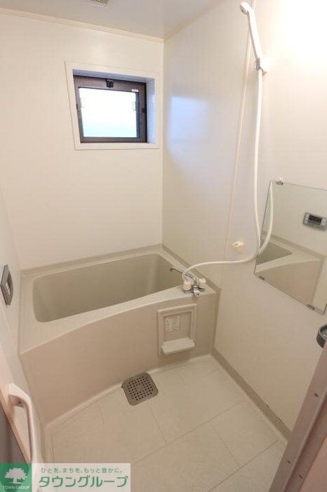 ヴィルヌープ IIIの物件内観写真