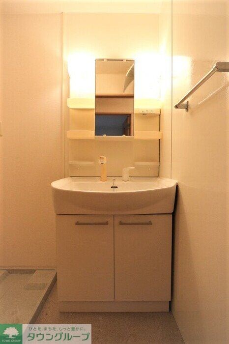 ヴィルヌープ IIIの物件内観写真