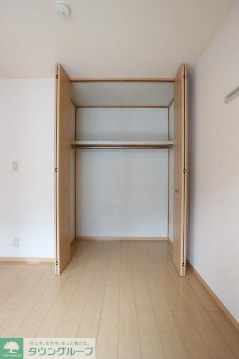 ヴィルヌープ IIIの物件内観写真