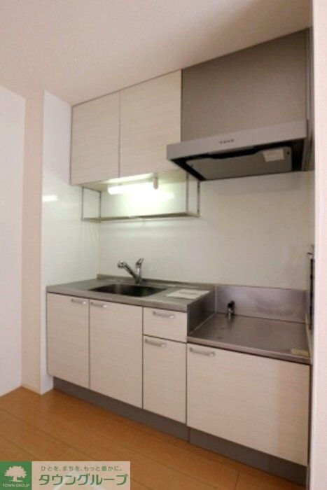 ラフォーレ上ノ台 Cの物件内観写真