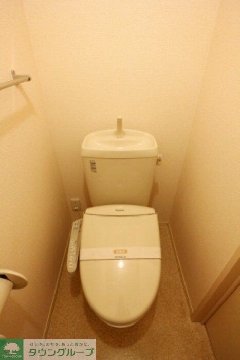 ラフォーレ上ノ台 Cの物件内観写真