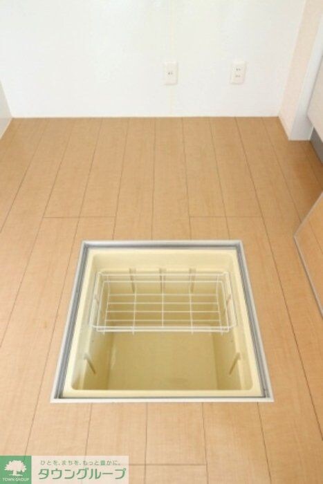 ラフォーレ上ノ台 Cの物件内観写真