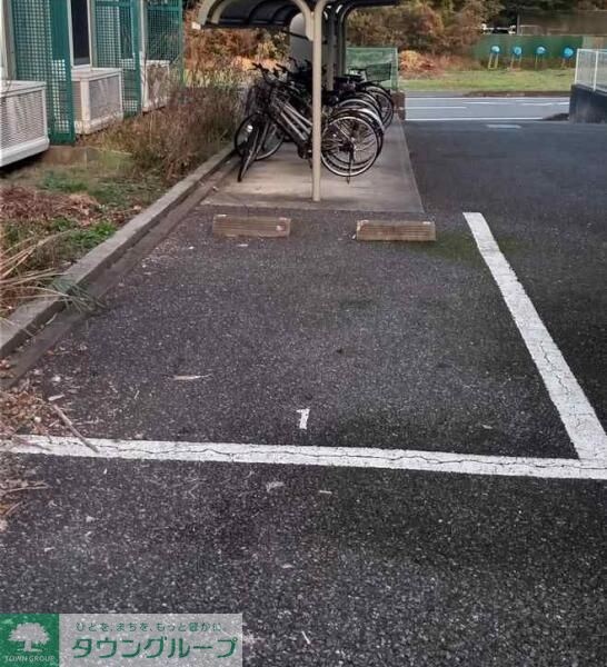 レオパレス静樹の物件内観写真