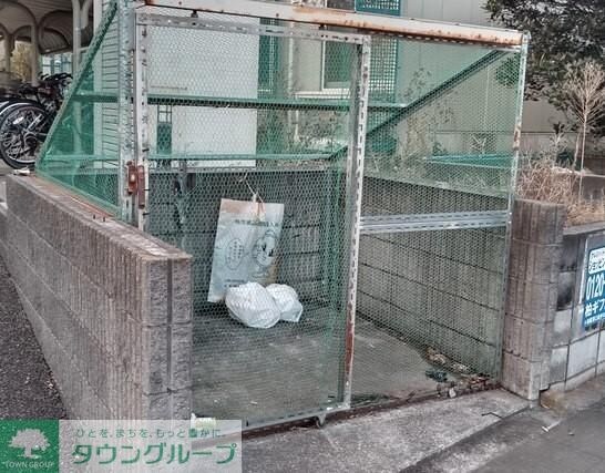 レオパレス静樹の物件内観写真